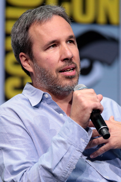 Denis Villeneuve