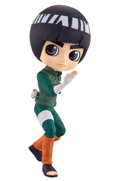 Rock Lee