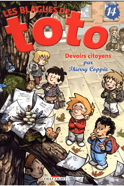 Devoirs citoyens