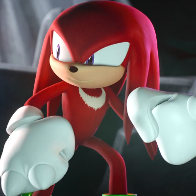 Knuckles