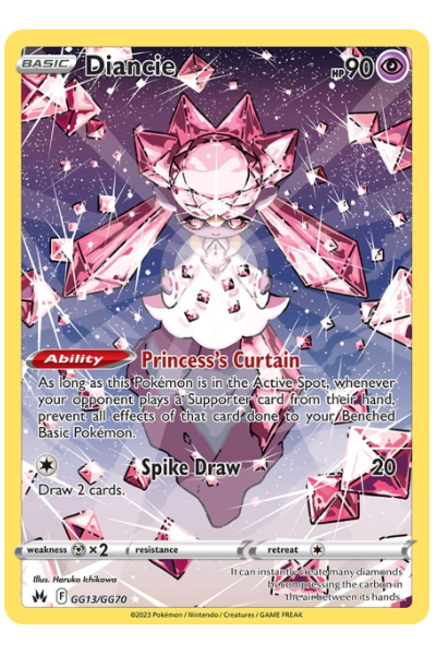 Diancie