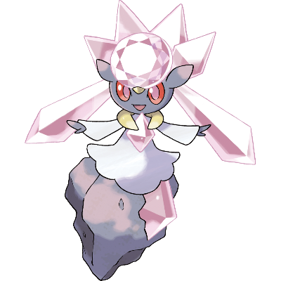 Diancie