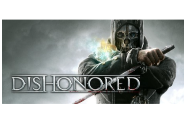 Dishonored