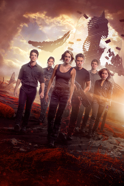 Divergente