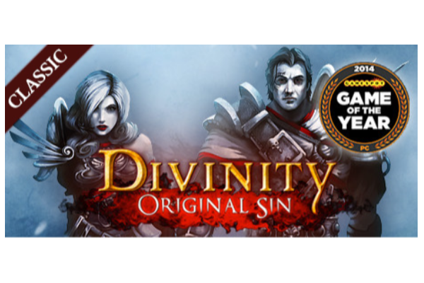 Divinity: Original Sin (Classic)