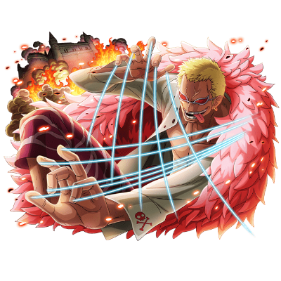 Doflamingo