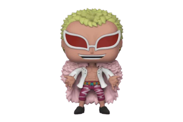 Don Quichote Doflamingo