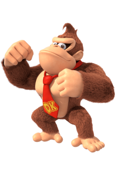 Donkey Kong