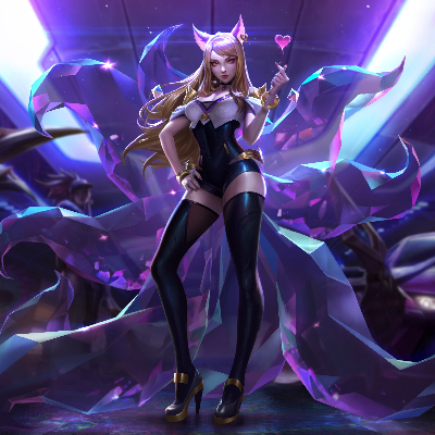 ahri