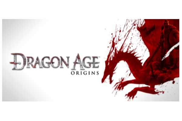 Dragon Age Origins