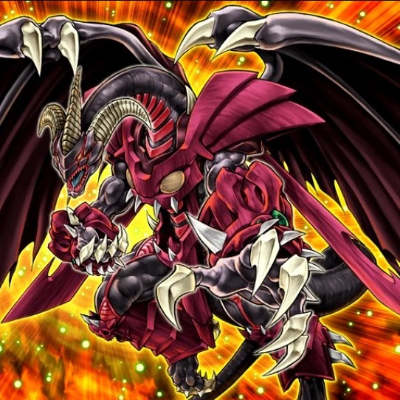 Dragon Archdémon