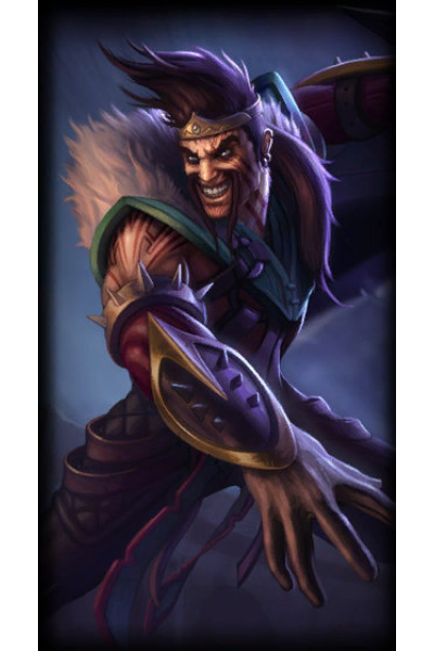 DRAVEN