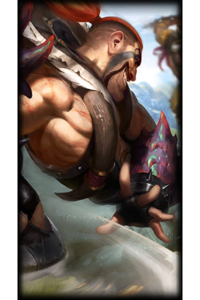 DRAVEN CHASSEUR DE BÊTES