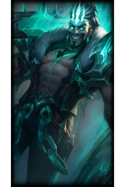 DRAVEN DÉCHU