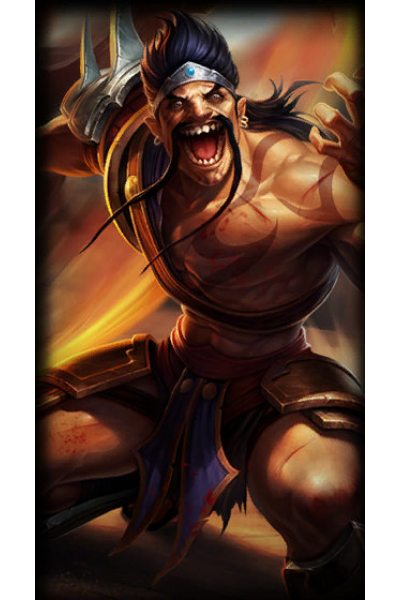 DRAVEN GLADIATEUR