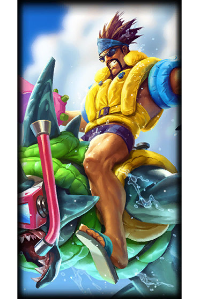 DRAVEN GLORIEUX NAGEUR