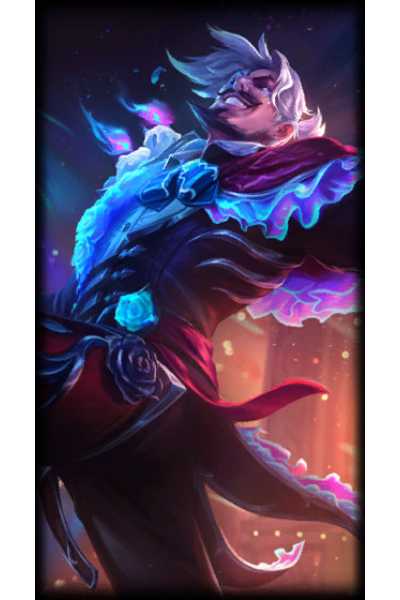 DRAVEN LA ILUSION