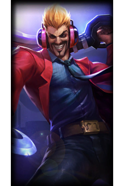 DRAVEN PRIME TIME