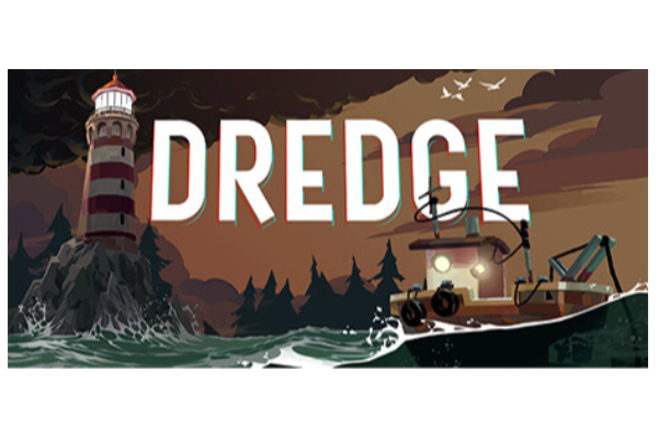 DREDGE