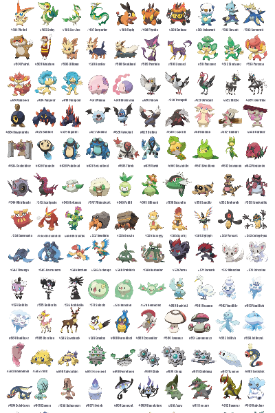Gen 5