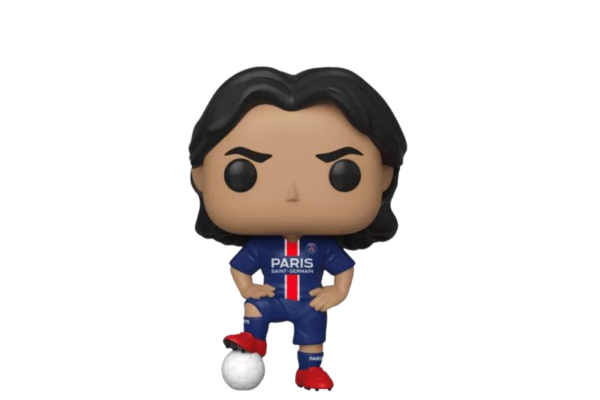 Edinson Cavani