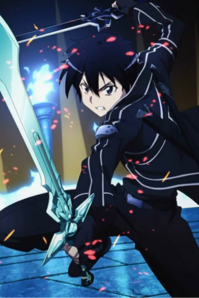 Kirito