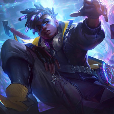 ekko