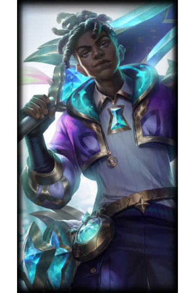 EKKO GARDIEN DES ÉTOILES PRESTIGE