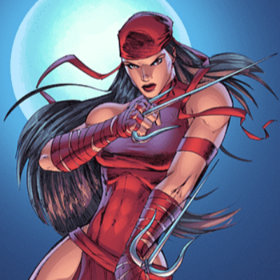 Elektra