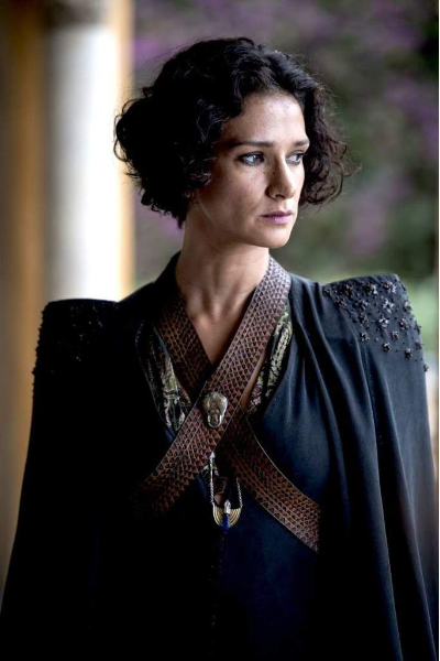 Ellaria Sand