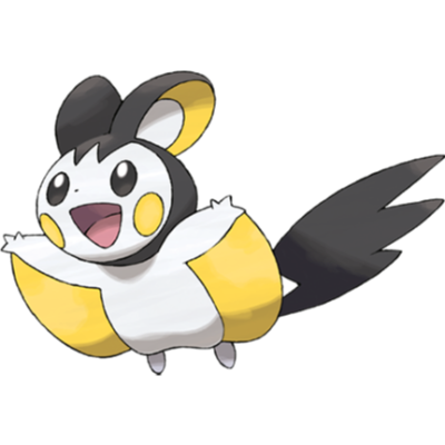 Emolga