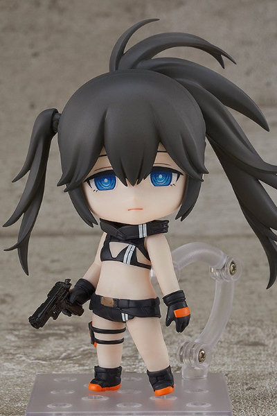 Empress [Black Rock Shooter] DAWN FALL Ver.