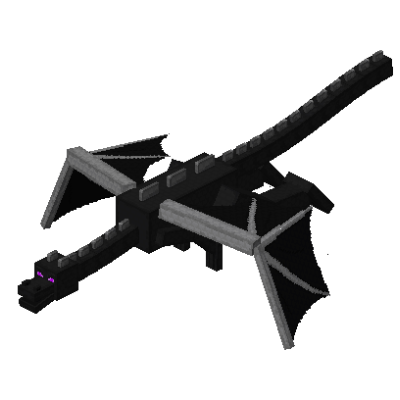 Ender Dragon