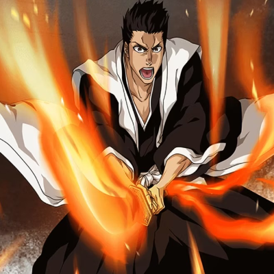 Engetsu – Isshin