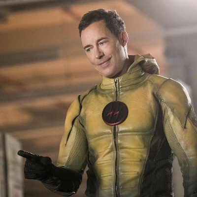 Eobard Thawne / Reverse-Flash