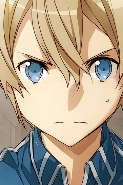 Eugeo