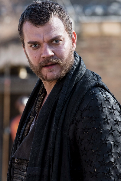 Euron Greyjoy