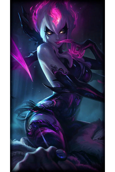 EVELYNN