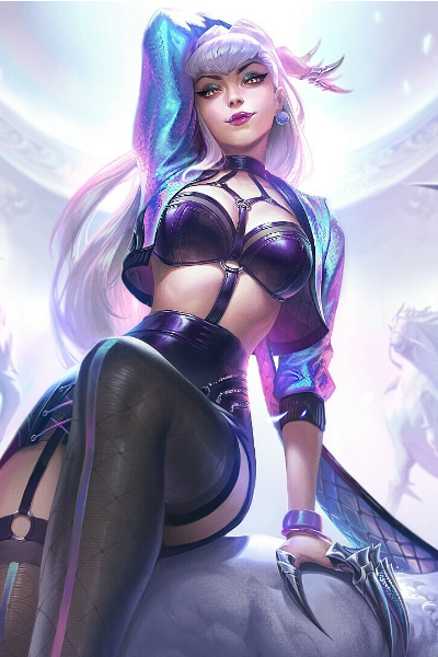 Evelynn