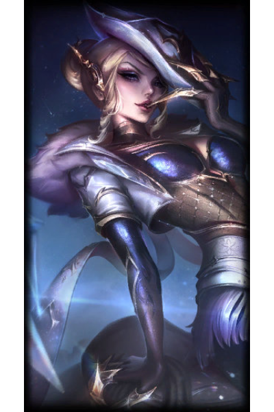 EVELYNN DE L’OUEST PRESTIGE