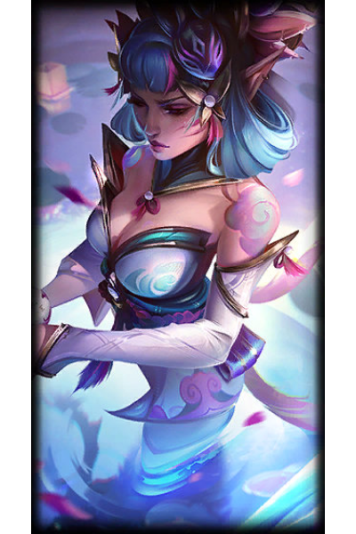 EVELYNN FLEUR SPIRITUELLE