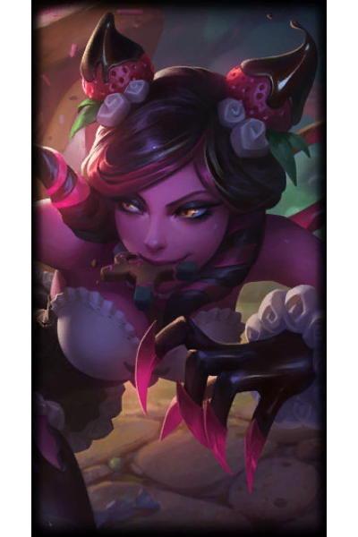 EVELYNN FOLIE SUCRÉE