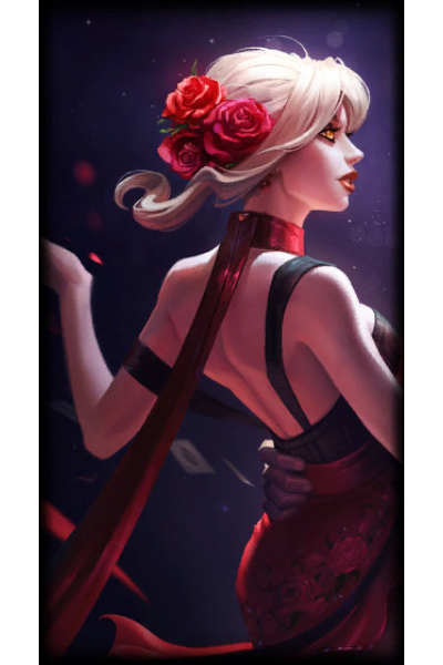 EVELYNN TANGO