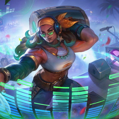 illaoi