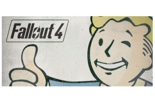 Fallout 4