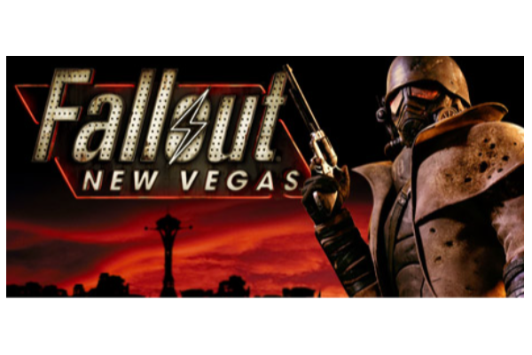 Fallout New Vegas