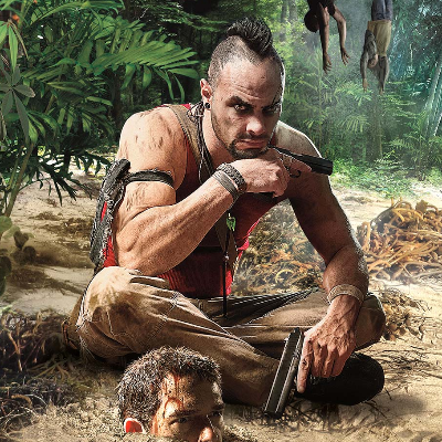 Far Cry