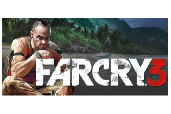 Far Cry 3