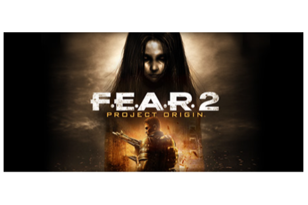 Fear 2 Project Origin