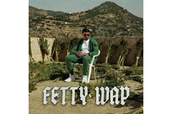 Fetty Wap – Maes